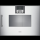 Gaggenau bsp220131, series 200, steamer, 60 x 45 cm, door hinge: right, silver