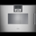 Gaggenau bsp221111, series 200, steamer, 60 x 45 cm, door hinge: left, metallic