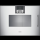 Gaggenau bsp221131, series 200, steamer, 60 x 45 cm, door hinge: left, silver