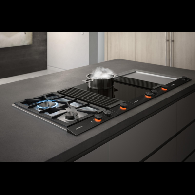 Gaggenau vp230120, series 200, Vario Teppan Yaki, 28 cm