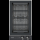 Gaggenau vr230120, 200 series, electric grill, 28 cm