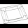 Gaggenau gn010330, grill grate