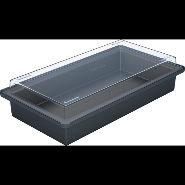 Gaggenau ra430100, 400 series, container