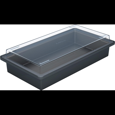 Gaggenau ra430100, 400 series, container