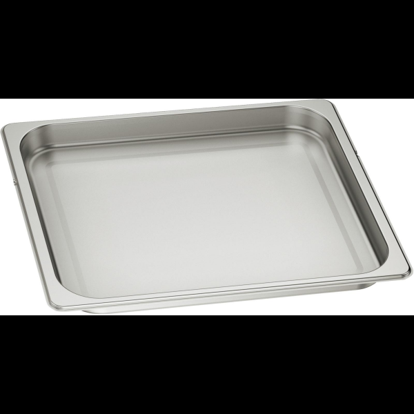 Gaggenau ba220360, baking tray, 35 x 455 x 375 mm