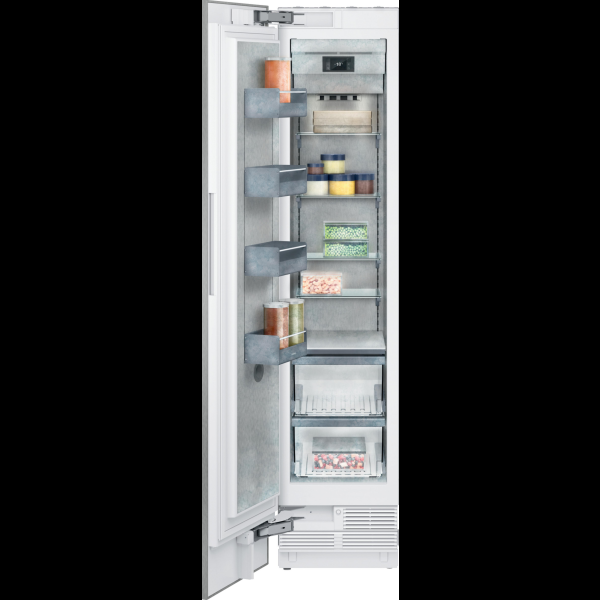 Gaggenau rf410304, 400 series, Vario built-in freezer,...