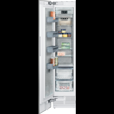 Gaggenau rf410304, 400 series, Vario built-in freezer,...