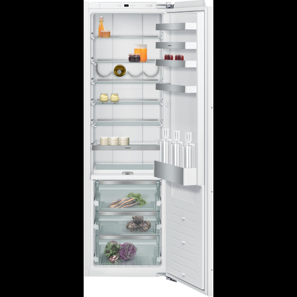 Gaggenau rc282306, 200 series, built-in refrigerator,...