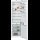 Gaggenau rc282306, 200 series, built-in refrigerator, 177.5 x 56 cm
