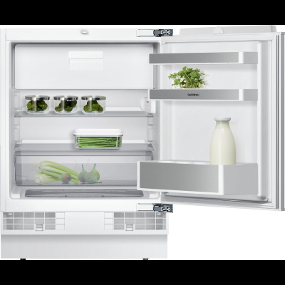 Gaggenau rt200203, 200 series, under-counter refrigerator...