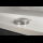 Gaggenau rt282306, 200 series, built-in refrigerator with freezer compartment, 177.5 x 56 cm