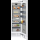 Gaggenau rc462305, 400 series, vario built-in refrigerator, 212.5 x 60.3 cm