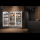 Gaggenau rc492305, 400 series, vario built-in refrigerator, 212.5 x 90.8 cm