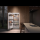 Gaggenau rc492305, 400 series, vario built-in refrigerator, 212.5 x 90.8 cm