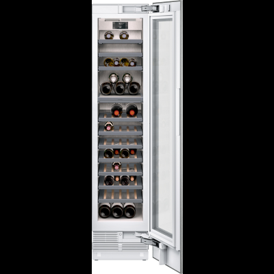 Gaggenau rw414365, 400 series, Vario wine refrigerator...