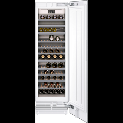 Gaggenau rw466305, 400 series, Vario wine refrigerator, 212.5 x 60.3 cm