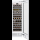 Gaggenau rw466365, 400 series, Vario wine refrigerator with glass door, 212.5 x 60.3 cm