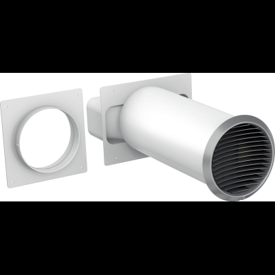 Gaggenau ad750054, component for piping