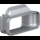 Gaggenau ad851041, component for piping