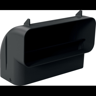 Gaggenau ad857033, component for piping, vertical m