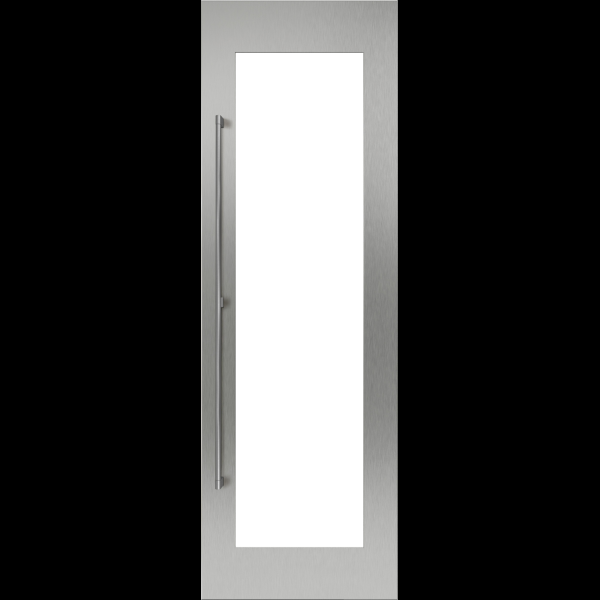 Gaggenau RA221311, Serie 200, Door panel