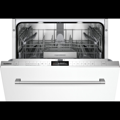 Gaggenau df210100, 200 series, dishwasher, 60 cm