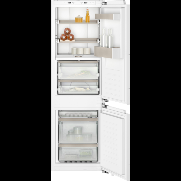 Gaggenau rb289300, 200 series, Vario fridge-freezer,...