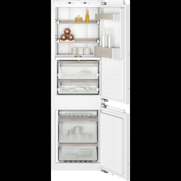 Gaggenau rb289300, 200 series, Vario fridge-freezer,...
