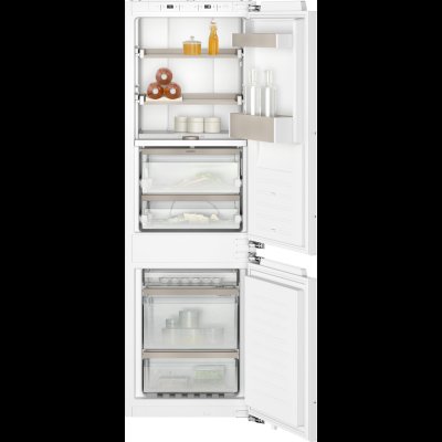 Gaggenau rb289300, 200 series, Vario fridge-freezer,...