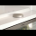 Gaggenau rb289300, 200 series, Vario fridge-freezer, 177.2 x 55.8 cm, flat hinge with soft-close drawer