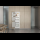Gaggenau rb289300, 200 series, Vario fridge-freezer, 177.2 x 55.8 cm, flat hinge with soft-close drawer