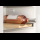 Gaggenau rb289300, 200 series, Vario fridge-freezer, 177.2 x 55.8 cm, flat hinge with soft-close drawer